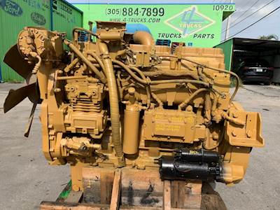1995 Caterpillar 3176 Engine