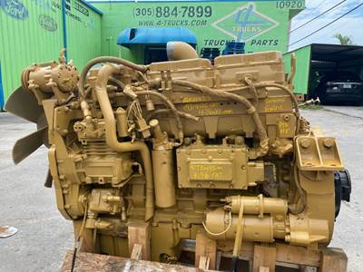 1995 Caterpillar 3176 Engine