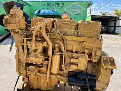 1996 Caterpillar 3176 Engine