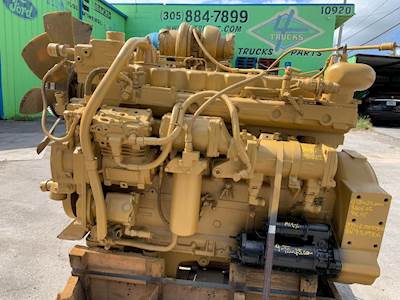 1996 Caterpillar 3306 Engine