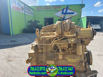 1996 Caterpillar 3306 Engine