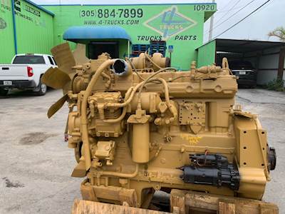 1997 CATERPILLAR 3306 DI ENGINE 300 HP