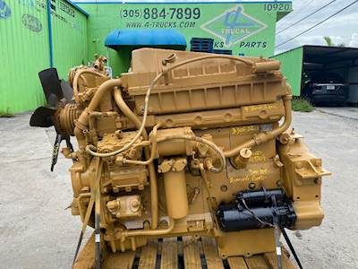 1996 Caterpillar 3306 DI Engine