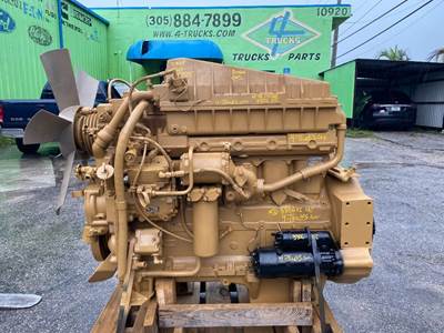 1997 Caterpillar 3306 DI Engine