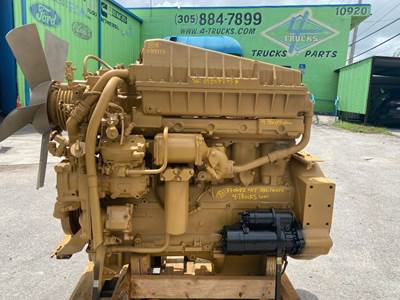 1997 Caterpillar 3306 DI Engine