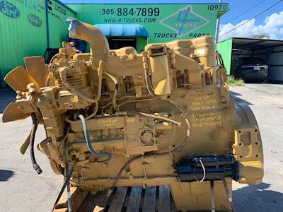 1994 Caterpillar 3406C Engine