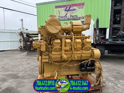 1999 Caterpillar 3508 Engine