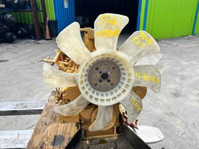 2009 Caterpillar 3003 Engine For Sale | Miami, FL | 5964-0613234 ...