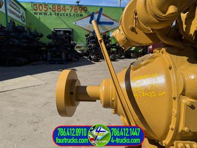 1984 Caterpillar TWIN DISC 30365 CATERPILLAR Engine