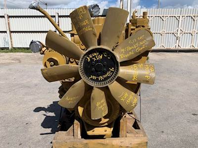 2003 Caterpillar C12 Engine