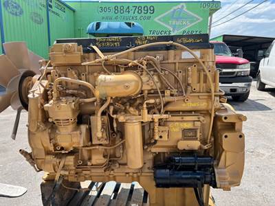 2004 Caterpillar C13 Engine