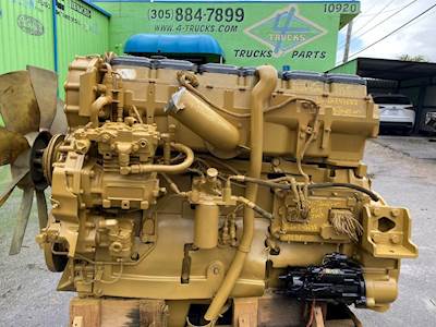 2003 Caterpillar C15 Engine