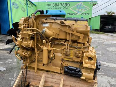 2005 Caterpillar C15 Engine