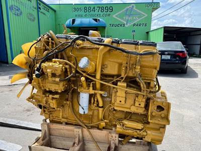 2003 Caterpillar C15 Engine