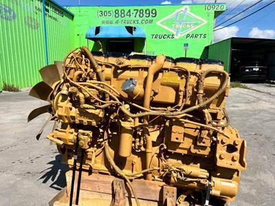 2003 Caterpillar C15 Engine