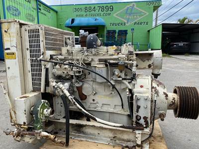 1995 Cummins 6B-5.9 Engine