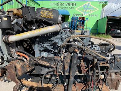 1996 Cummins 6BT Engine 190HP