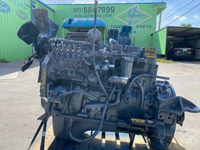1994 Cummins 6BT Engine