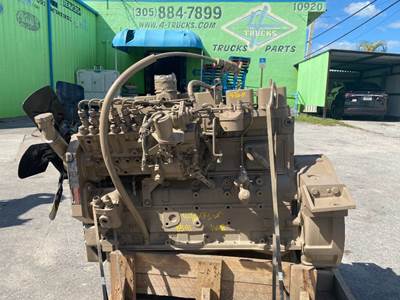 1997 Cummins 6BT Engine