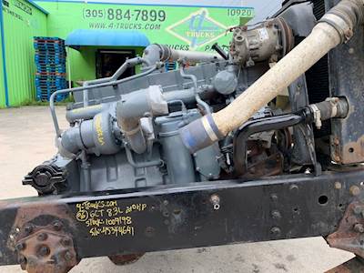 1996 Cummins 6CT 8.3 Engine