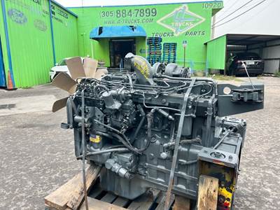 1996 Cummins 6CT-8.3 Engine