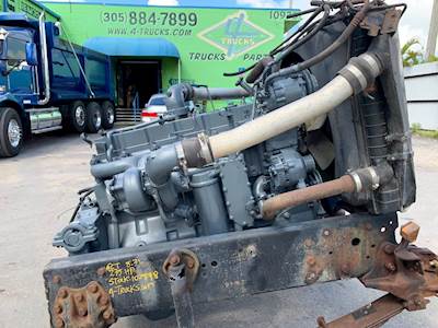 1996 Cummins 8.3 Engine