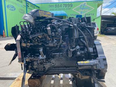 1996 Cummins B5.9 Engine