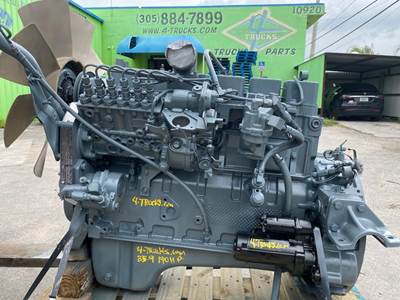 1995 Cummins B5.9 Engine