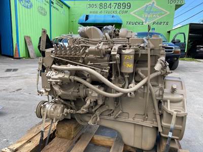 1996 Cummins B5.9 Engine