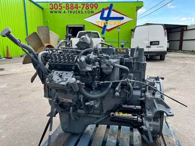 1994 Cummins B5.9 Engine