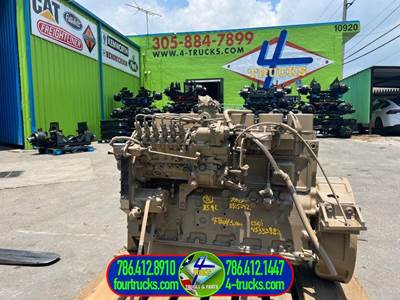 1996 Cummins B5.9 Engine