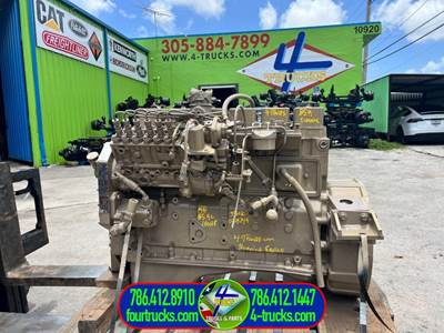 1996 Cummins B5.9 Engine
