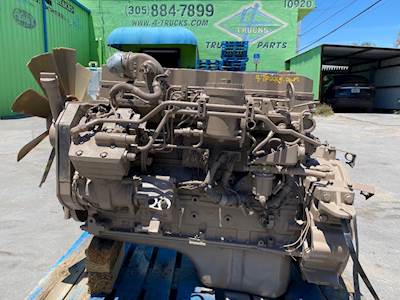 1999 Cummins ISB 5.9L Engine