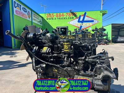 1998 Cummins ISB 5.9L Engine