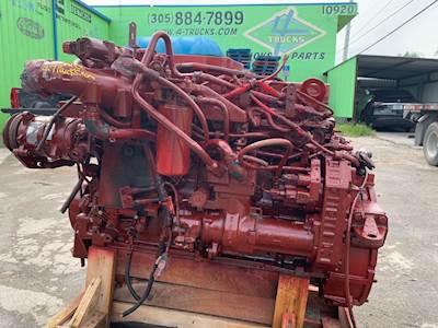 2009 Cummins ISB 6.7L Engine 240 HP