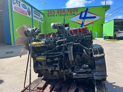 2003 Cummins ISL Engine