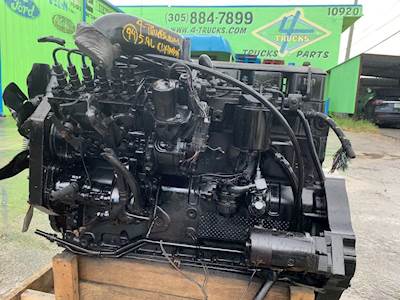 1994 Cummins ISM Engine 230 HP