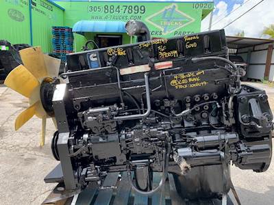 1994 Cummins L10 Engine