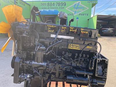 1995 Cummins L10 Engine