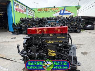 1998 Cummins M11 Engine