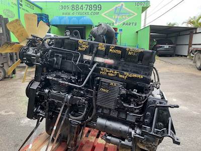 1995 Cummins M11 CELECT Engine 310 HP