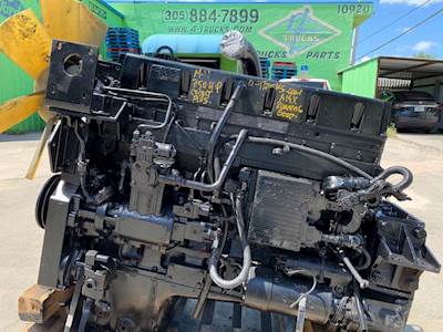 1997 Cummins M11 CELECT PLUS Engine 350 HP