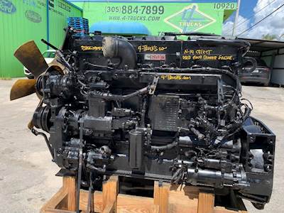 1995 Cummins N14 Engine 330 HP