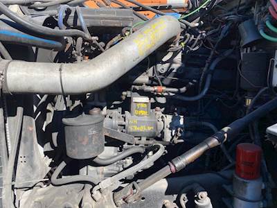 1992 Cummins N14 Engine