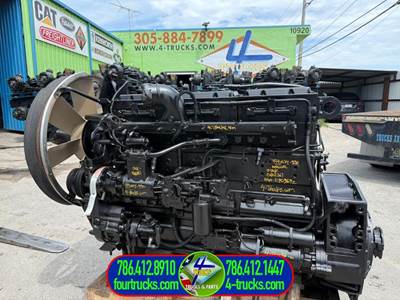 1994 Cummins N14 Engine