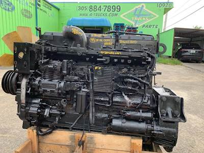 1993 Cummins N14 CELECT Engine 330 HP
