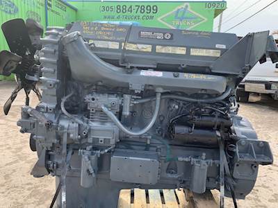 1993 Detroit Series 60 11.1L Engine 365 HP