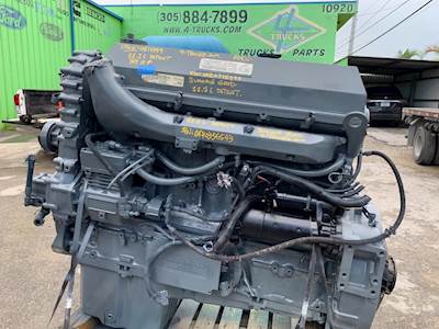 1997 Detroit Series 60 11.1L Engine 365 HP