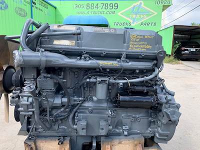 2006 Detroit Series 60 14.0L Engine