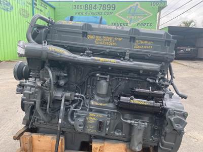 2006 Detroit Series 60 14.0L Engine